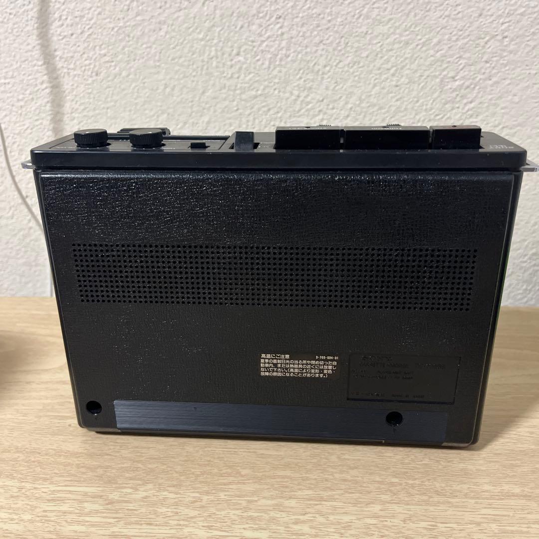 その他 Sony TC-1065B