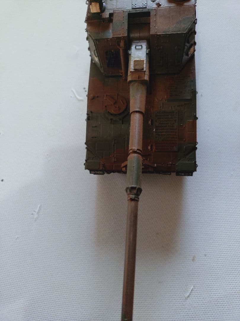 新春セール！完成品 ピットロード製 1/35 陸自99式自走砲155mm