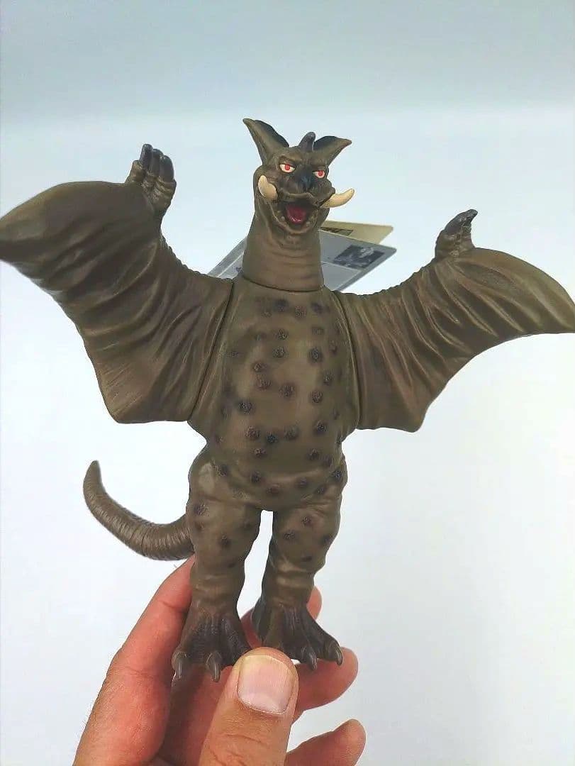 バンダイ チャンドラー 2003年ウルトラマンフェスティバル限定