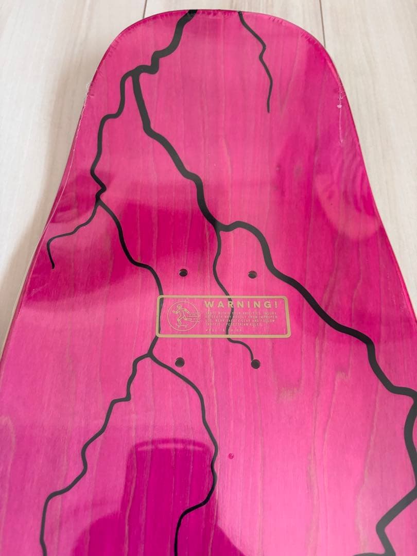 【ARBOR 新品未使用SHAKEDOWN 9x34】