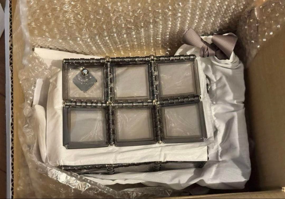 バッグ 52 BY HIKARUMATSUMURA