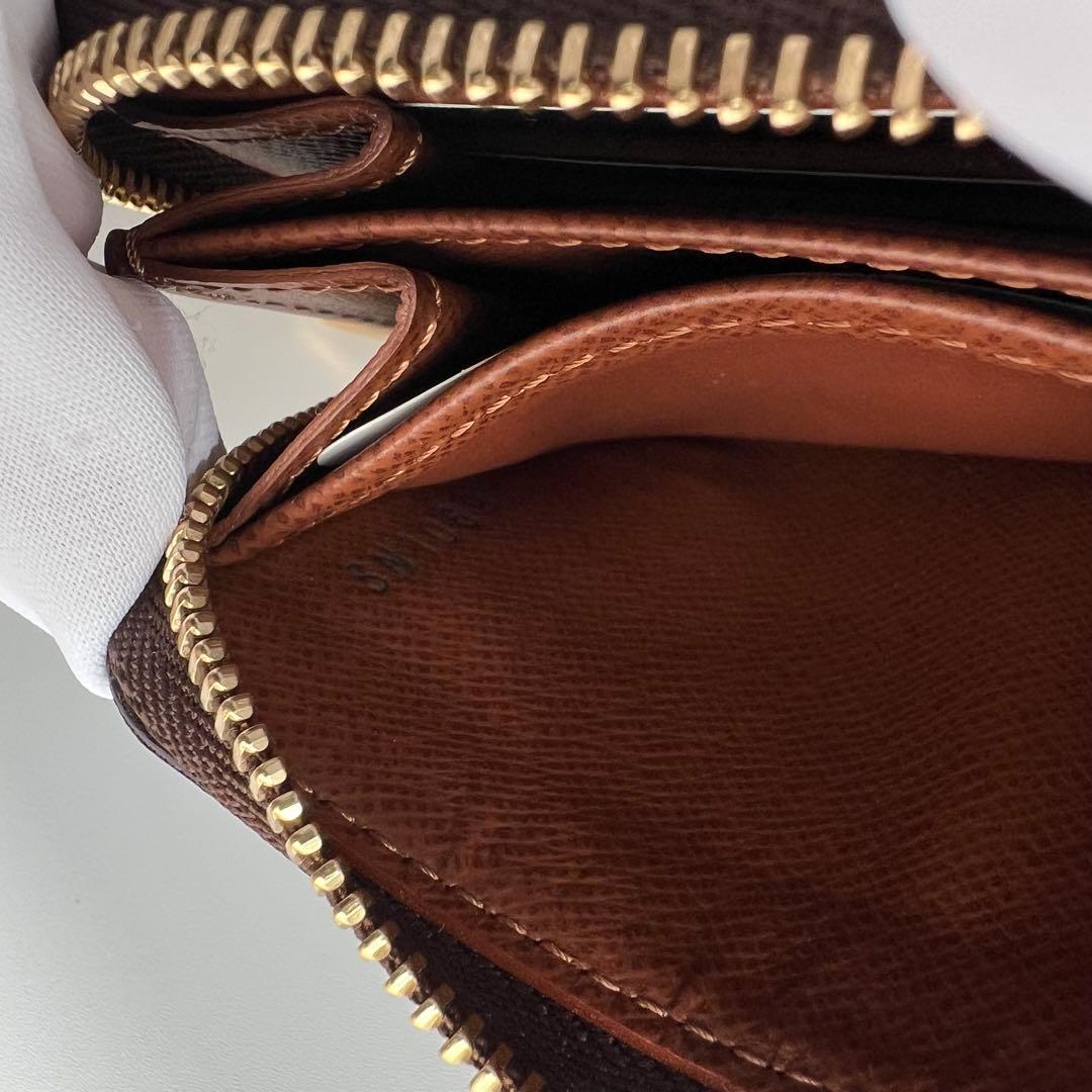 【TM様用】新品 未使用　LOUIS VUITTON　ジッピーパース