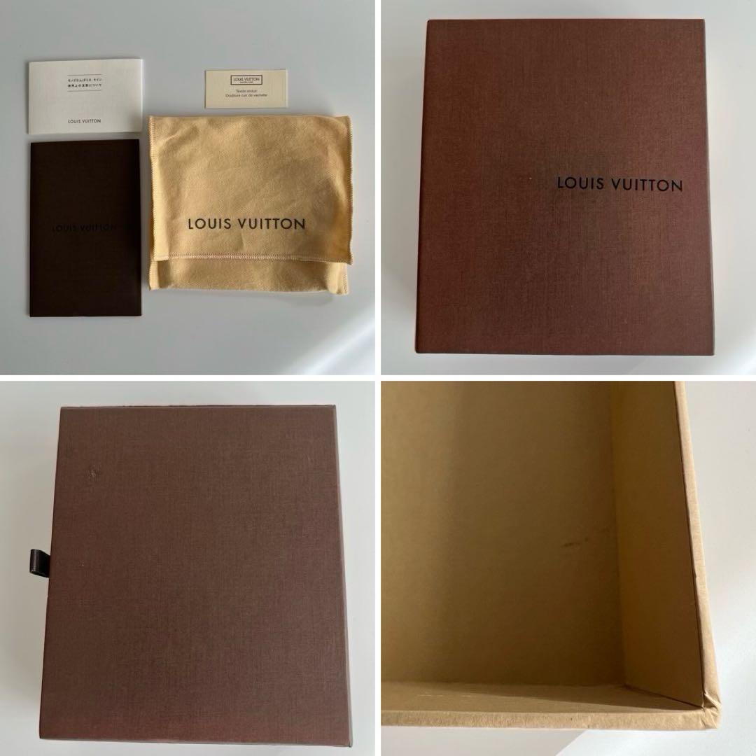 【TM様用】新品 未使用　LOUIS VUITTON　ジッピーパース