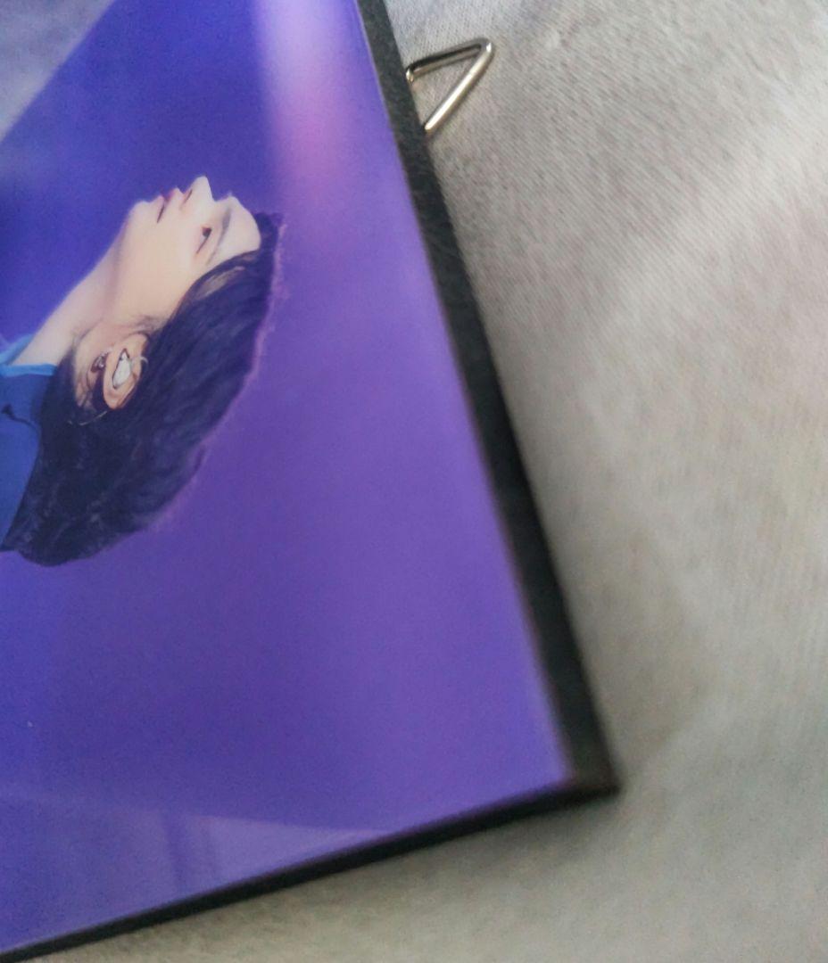 【はと3点】ユンギ　SUGA　マスター　マスタニム　アクリルパネル