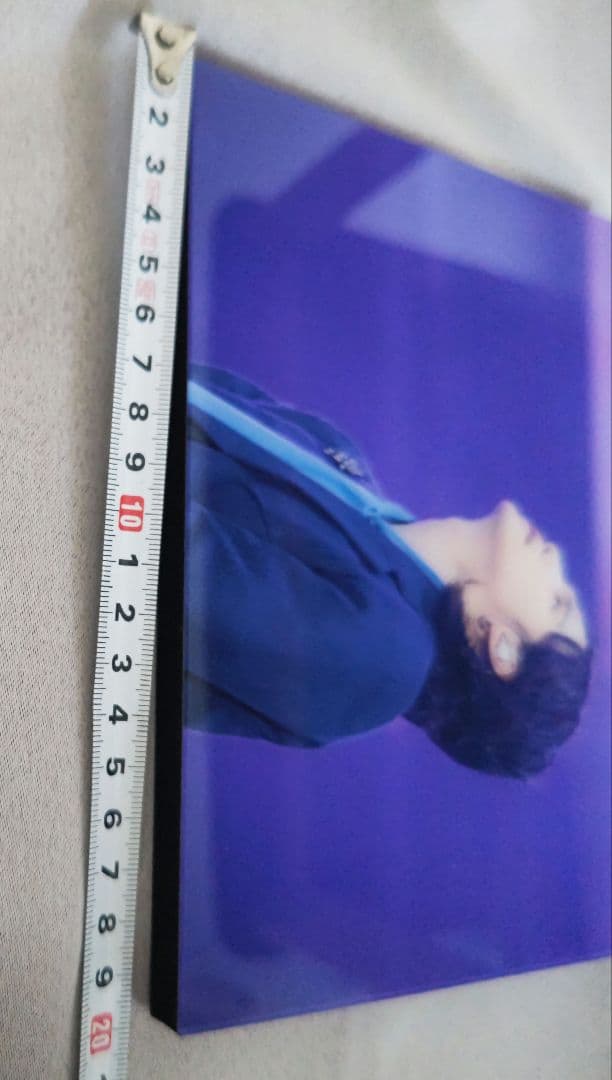 【はと3点】ユンギ　SUGA　マスター　マスタニム　アクリルパネル