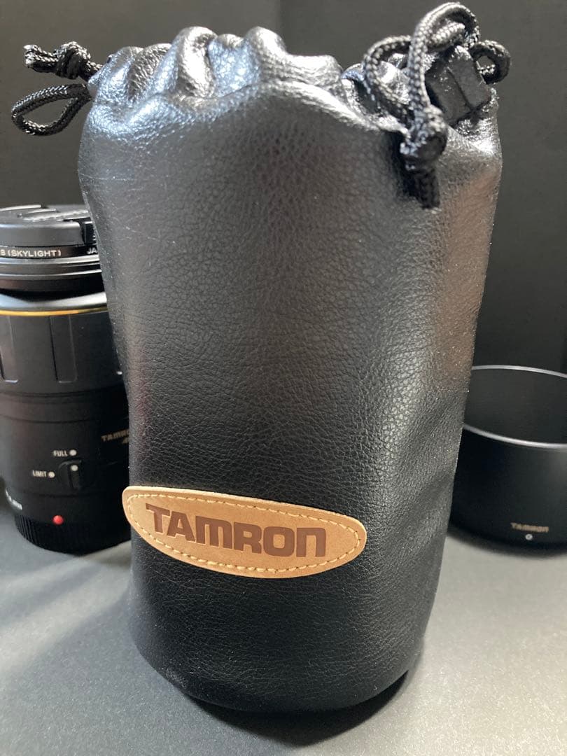 タムロン　マクロ単焦点90mm for Minolta