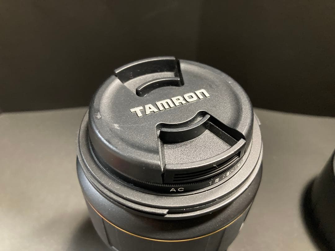 タムロン　マクロ単焦点90mm for Minolta