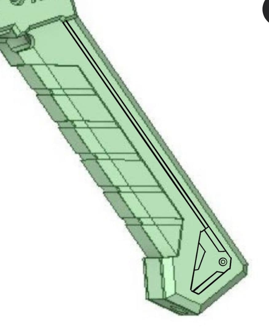 しんさ。サイレンサーもどき 依頼案