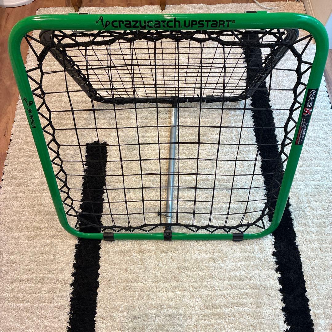 【送料込み】クレイジーキャッチ アップスタート