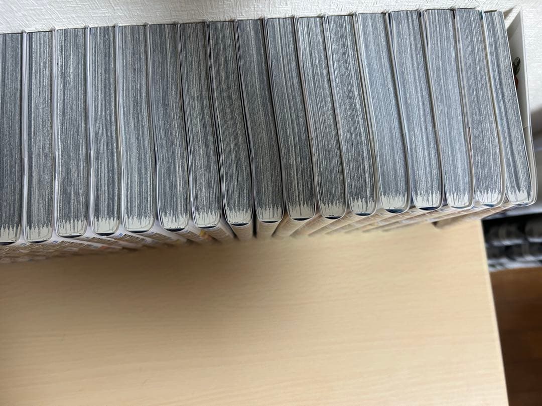 Y*i様 ワンパンマン全巻セット (透明カバー済み)特典シール・カード付き