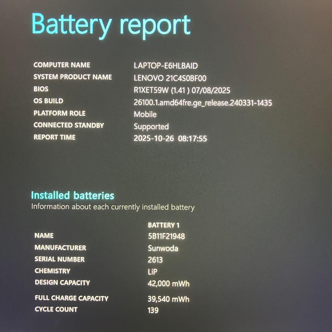 美品 ThinkPad L15 第12世代 i5 16GB 15.6型 フルHD