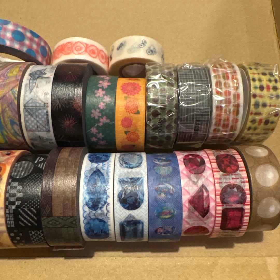 mt マスキングテープ　レア　まとめて