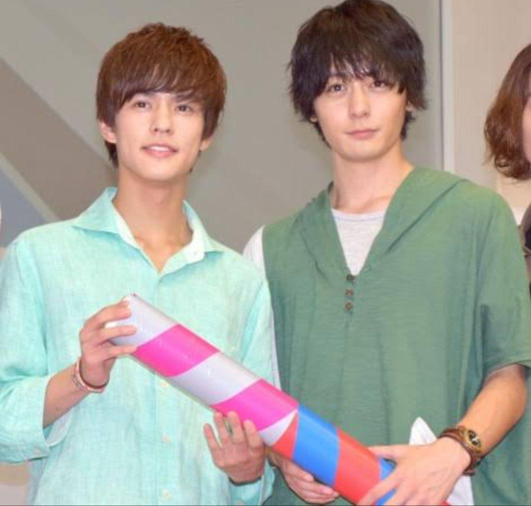 【希少】　常磐ソウゴ　着用　衣装　シャツ　同型同色　XLサイズ