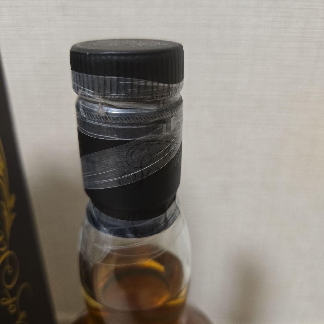 インペリアル 1997-2021 24年 ザ シングルモルツ オブ スコットラン