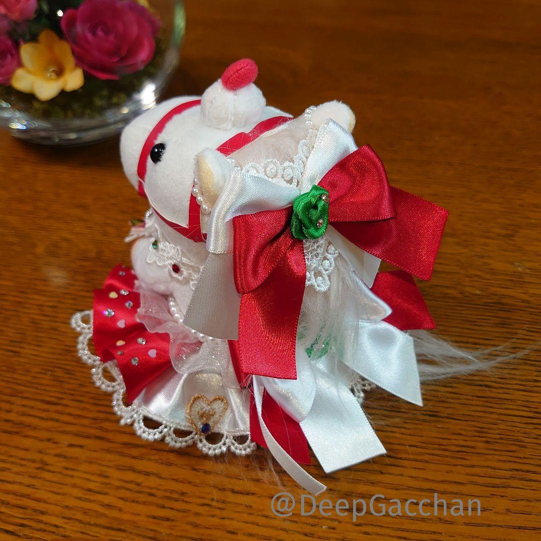 アイドルホースドレス　Sサイズ