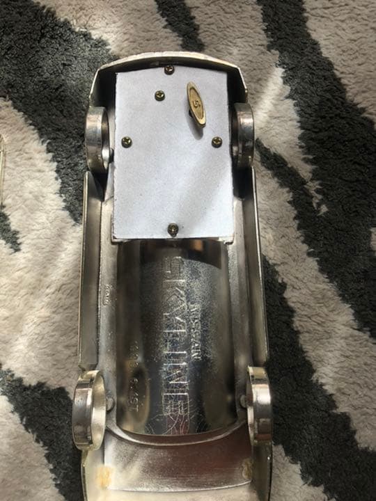 BNR32 天賞堂　灰皿たばこ入れ　希少