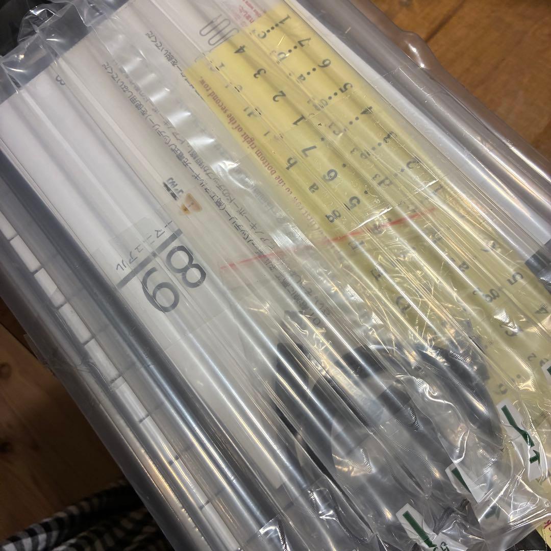 ⭐︎新品未使用⭐︎電子ピアノ 折りたたみ キーボード 61鍵盤 MIDI機能