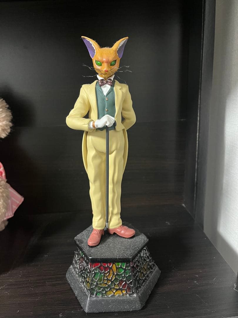 あ*う様 耳をすませば バロン ルイーゼ オルゴール セット