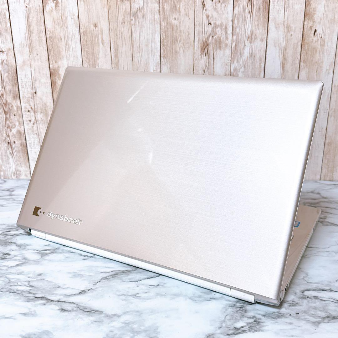 1台限定✨高性能i7＆メモリ8GB✨超大容量1TB✨カメラ すぐ使えるパソコン