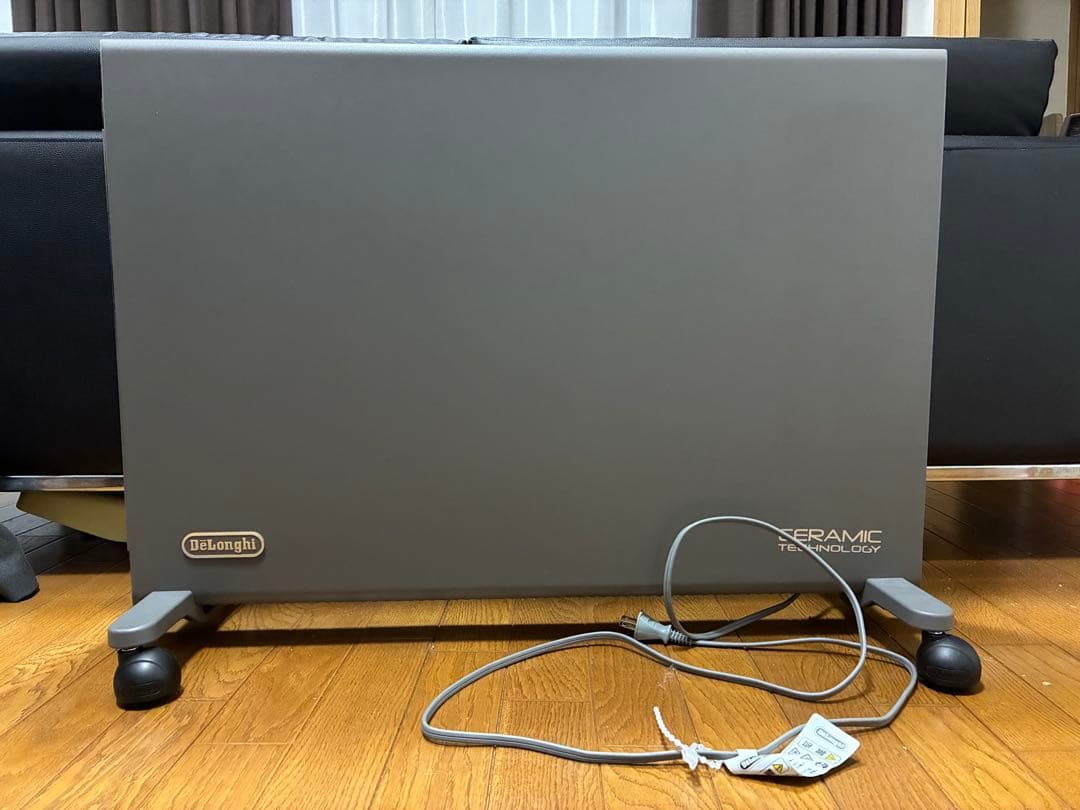 rujina　コンベクターヒーター HXJ60L12