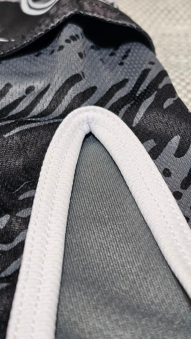 Venumベノム　ファイトショーツ　 GLADIATOR 3.0 黒白