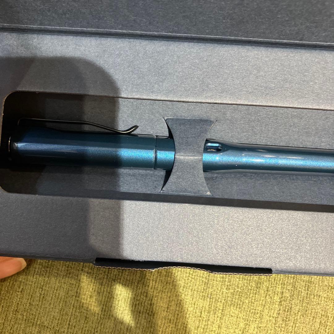 KURUTOGA DIVE アンスブルー 0.5mm アビスブルl