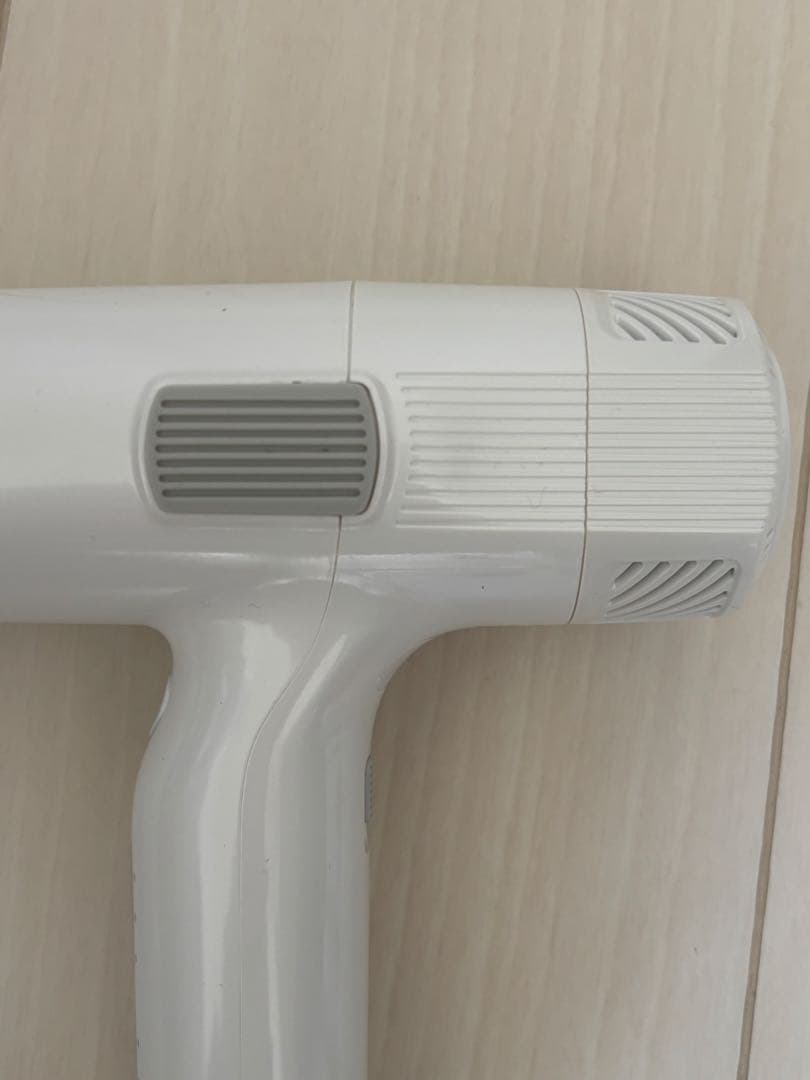 Nobby マイナスイオン ヘアドライヤー NB950 ホワイト