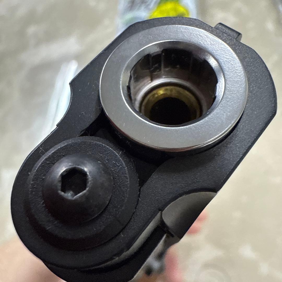 ⑨東京マルイ　デトニクス.45 ガスガン