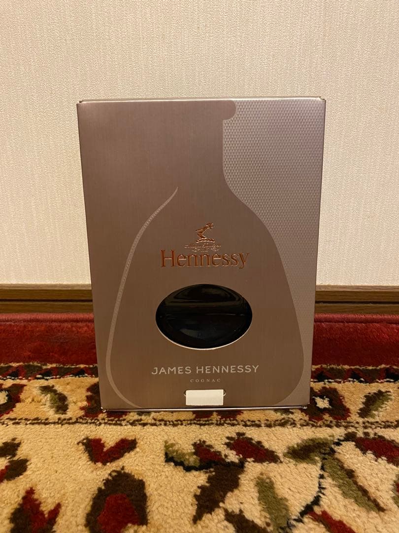 ヘネシー　James1000ml