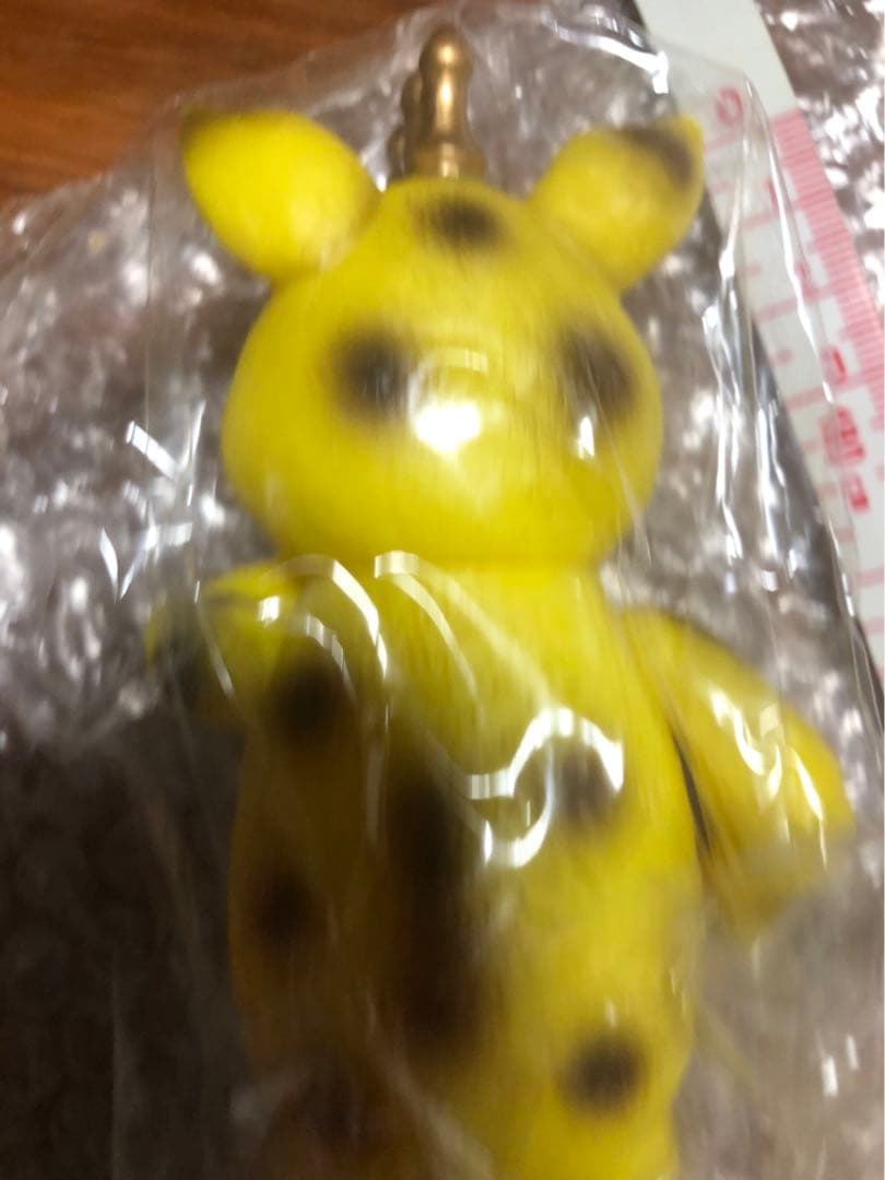 ウルトラマン 怪獣 ブースカ1966新品未開封。激レア！