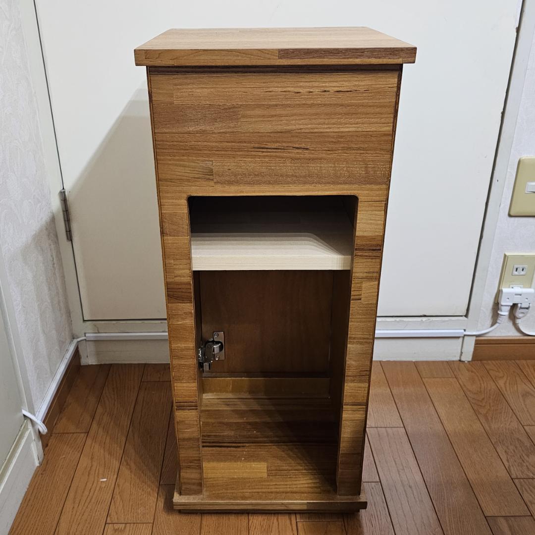 30cm水槽用キャビネットJUN ステージア3030(30×30×70cm)