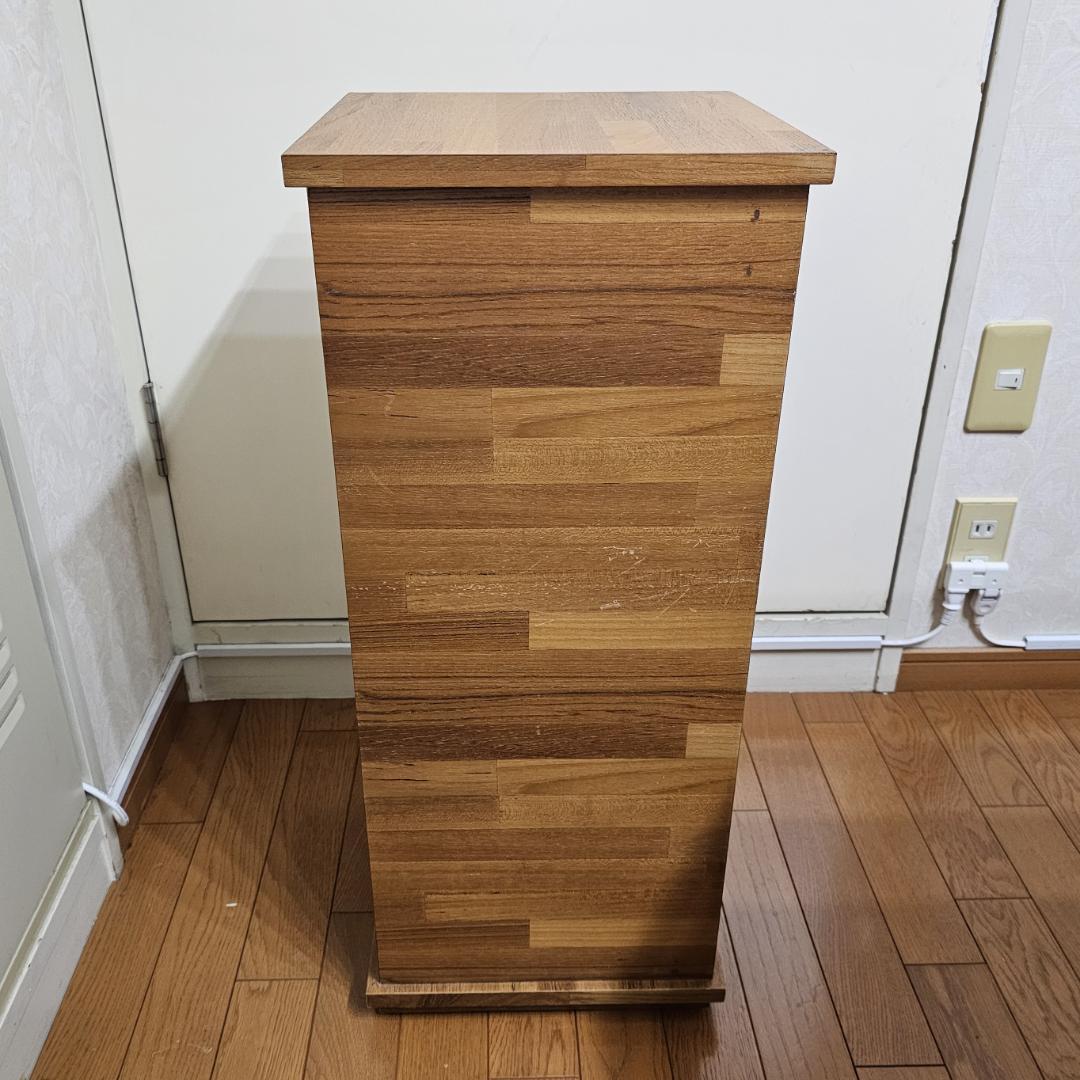 30cm水槽用キャビネットJUN ステージア3030(30×30×70cm)