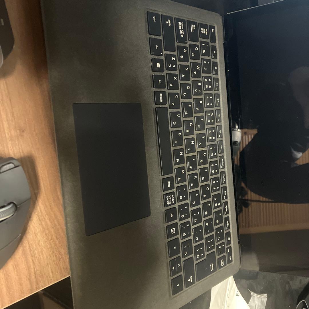 Windowsノート本体 Microsoft Surface Laptop2