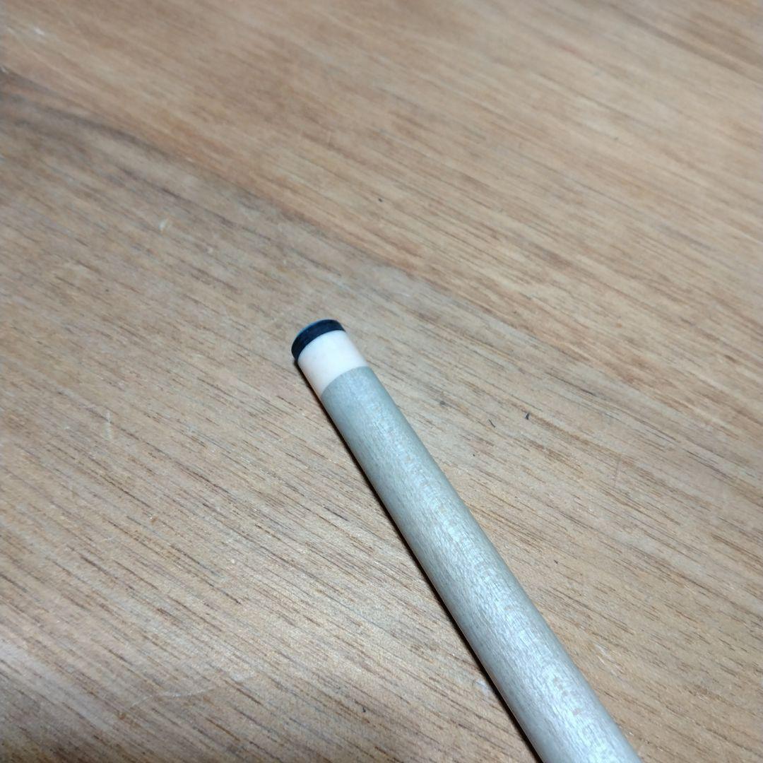 アダム キャロム用 A.C.S.S M 3/8 10山 パイロ 3C 白リング