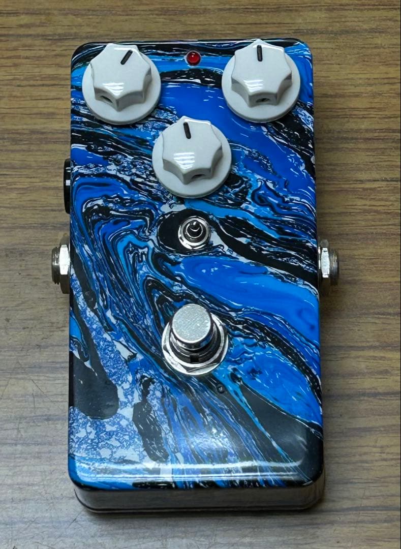 ギター LANDGRAFF DYNAMIC OVERDRIVE #1863