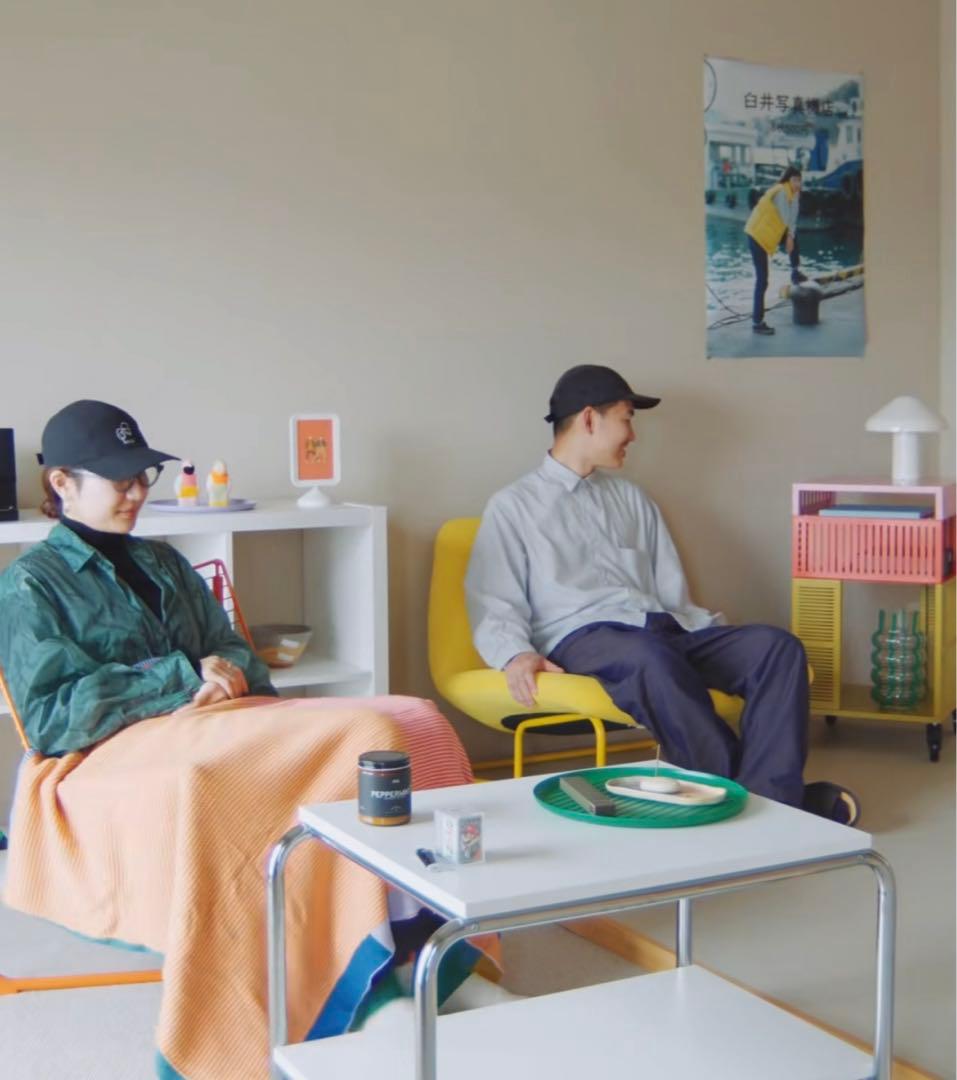 IKEA TESAMMANS テサッマンス 収納ユニット