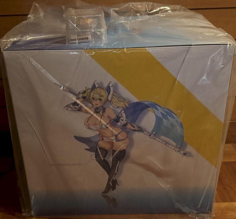 新品 特典付き コトブキヤ 清夏のジェネ サマーバケーション 1/6