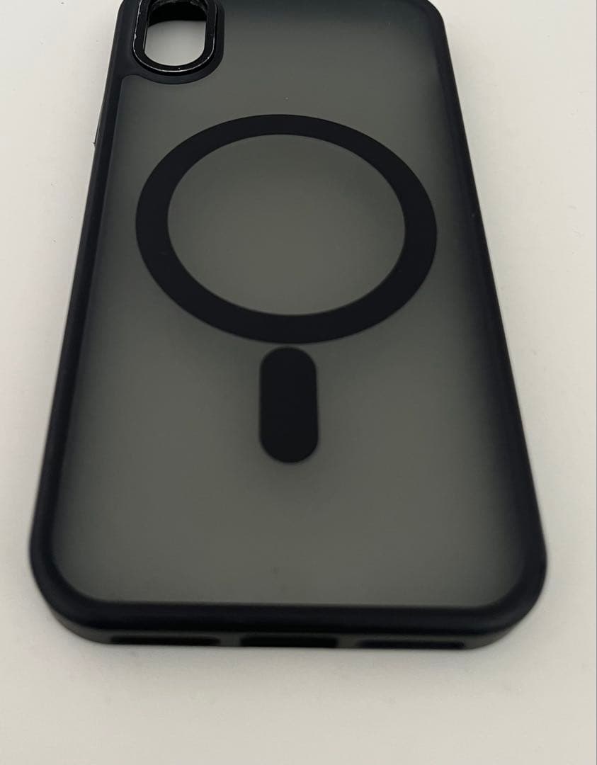 iPhone XS 250GB スペースグレー