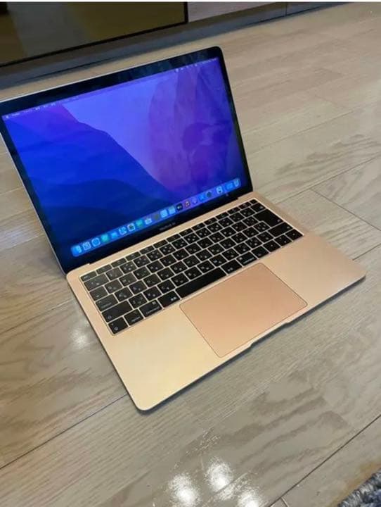 macbook air 13インチ お正月セール