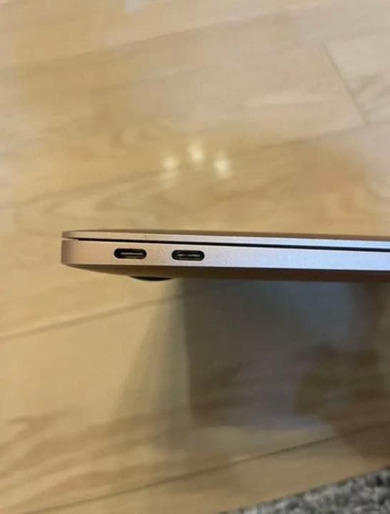 macbook air 13インチ お正月セール