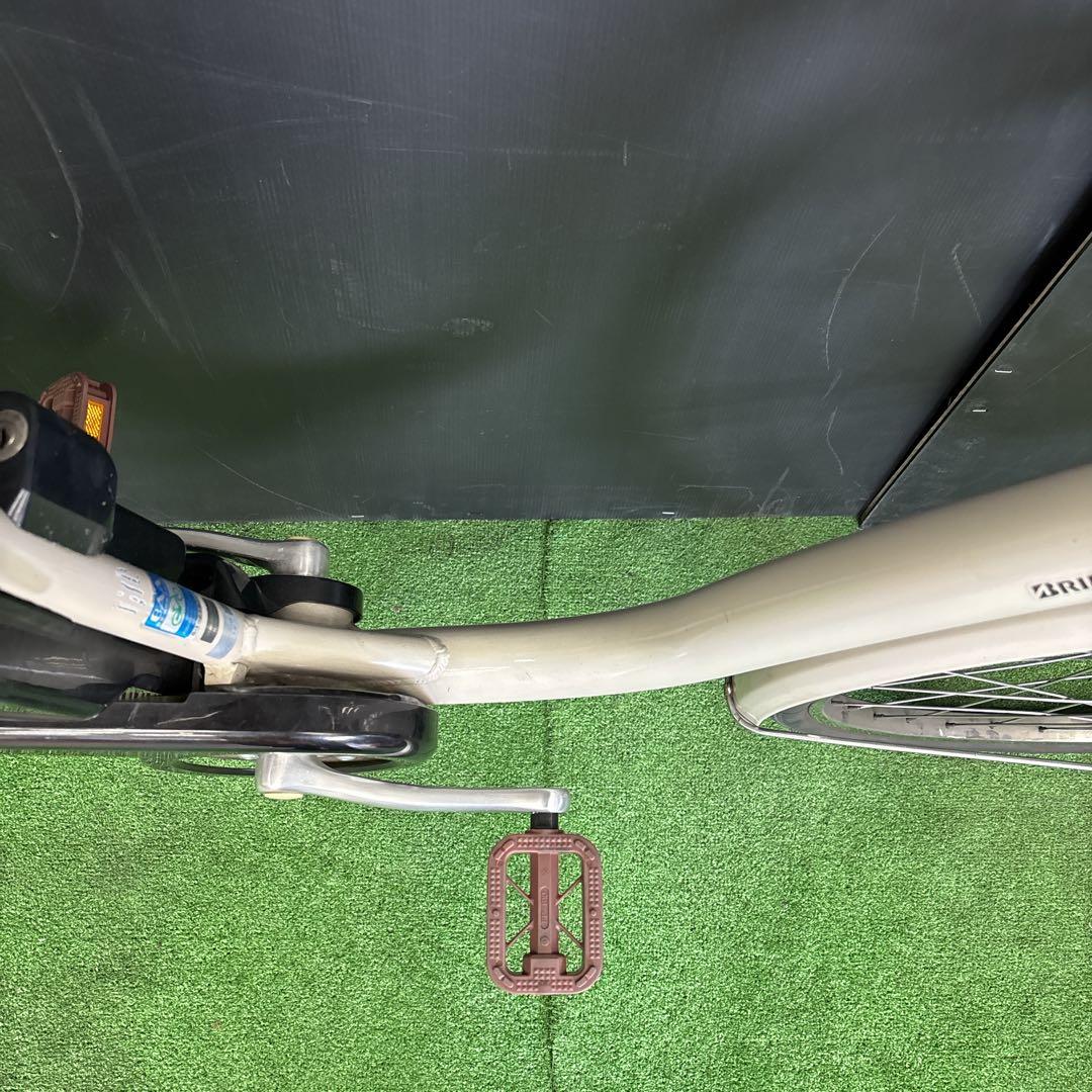 電動自転車 BS FRONTIA 17