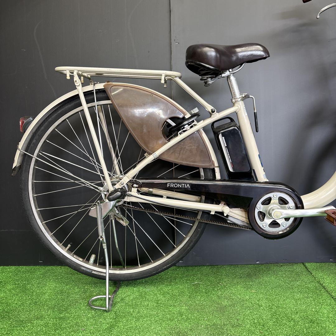 電動自転車 BS FRONTIA 17
