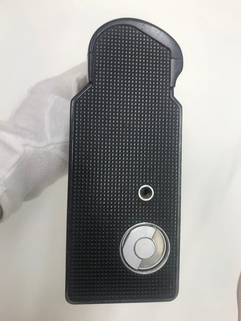 ZENZA BRONICA GS-1 ゼンザブロニカ 本体 レンズ