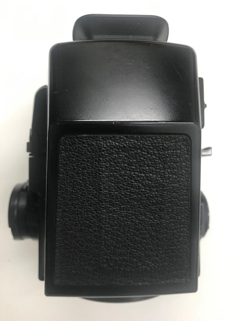 ZENZA BRONICA GS-1 ゼンザブロニカ 本体 レンズ