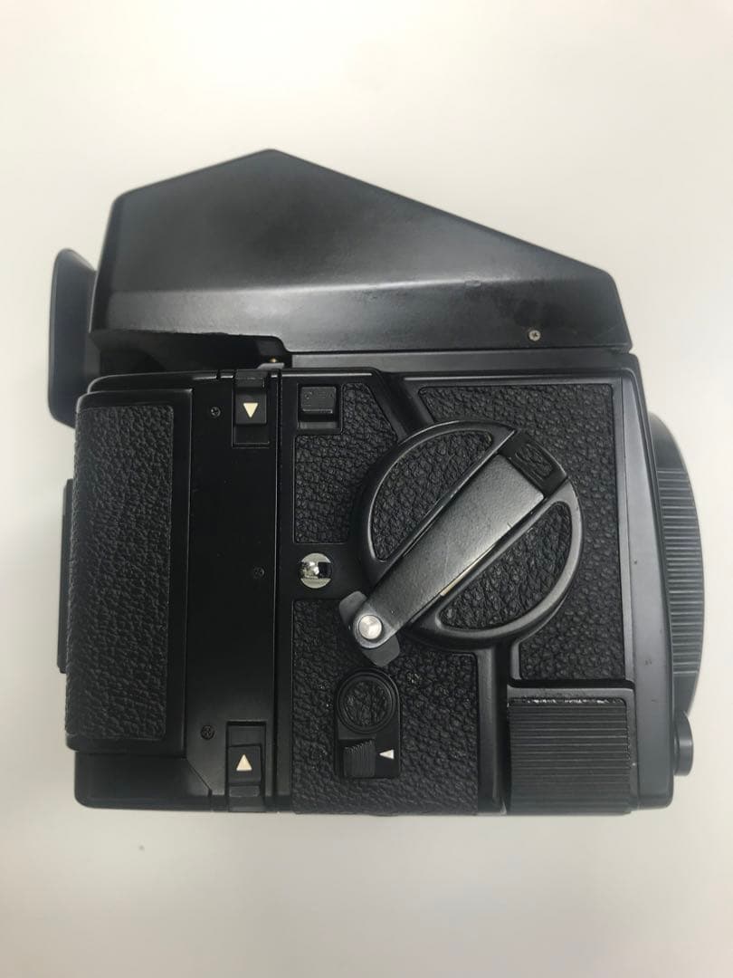 ZENZA BRONICA GS-1 ゼンザブロニカ 本体 レンズ