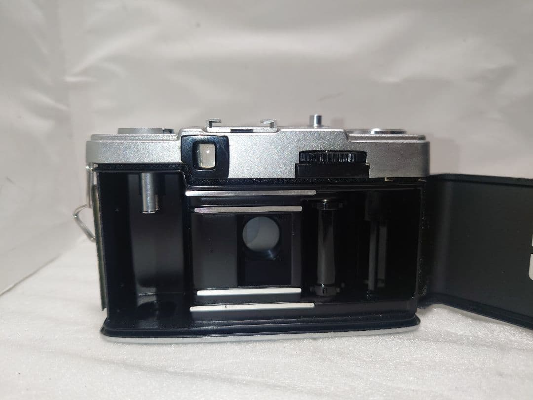 ★美品！３台★OLYMPUS-PEN EE EE-S EE-2★赤ベロOK