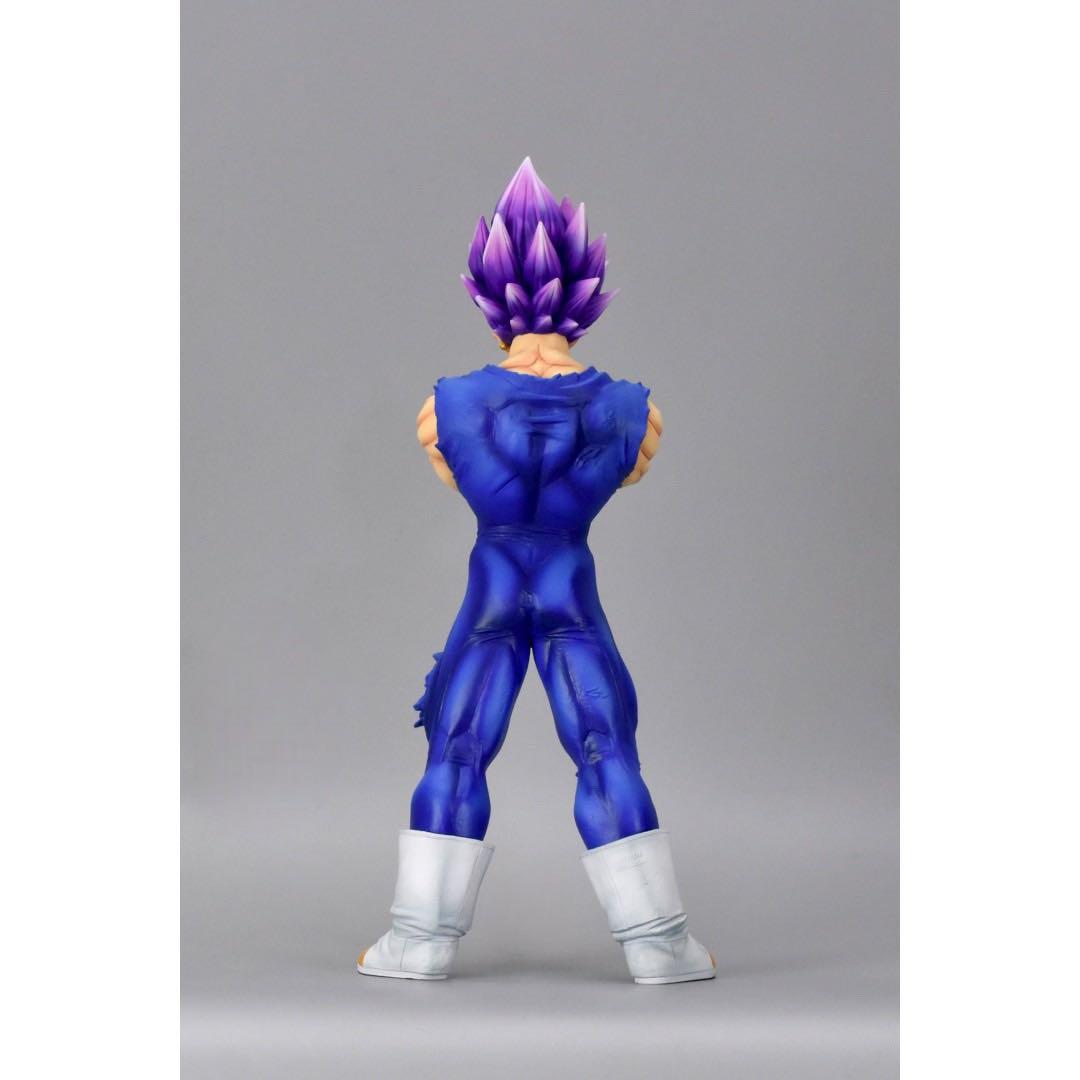 グランディスタ Grandista ベジータ　我儘の極意　改造　リペイント