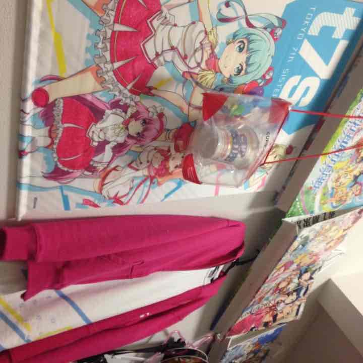 ナナシス tokyo 7th シスターズ