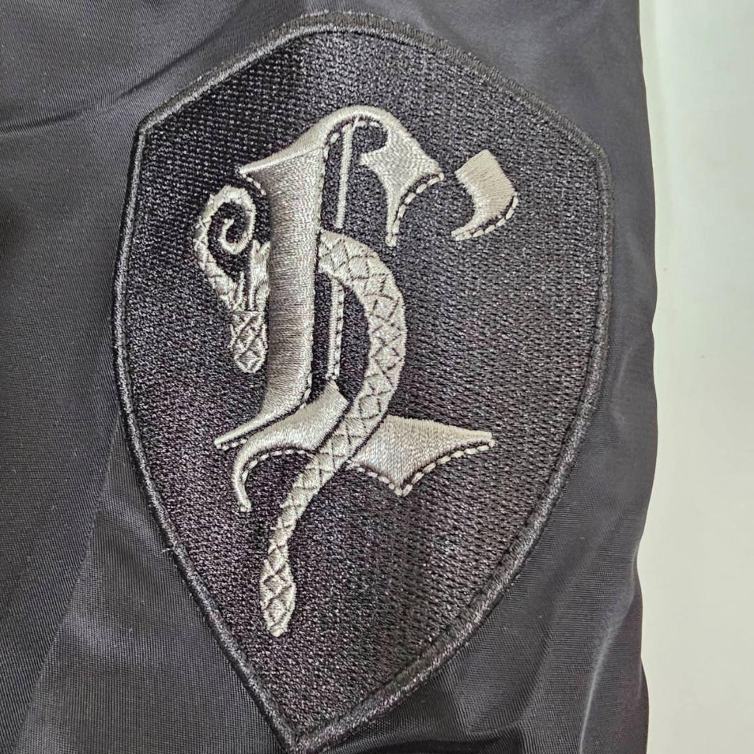 SWITCHBLADE　ラルク　hyde　誕生祭　ジャケット　MH258