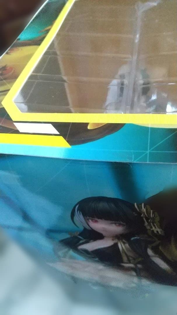 あ*く様 ドールズフロントライン RO635 規則の実行者 1/7 未開封